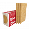 Утеплитель для бани Rockwool