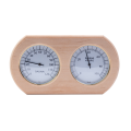 Термогигрометр ТН-20-A ольха ОЧКИ