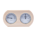 Термогигрометр ТН-20-L липа ОЧКИ