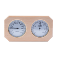 Термогигрометр ТН-22-A ольха ОЧКИ