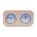 Термогигрометр ТН-22-L липа ОЧКИ