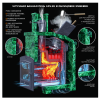 Печь GFS ЗК 45 (М)