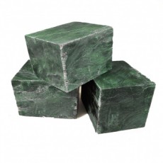 Нефрит кубики 10кг