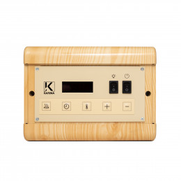 Пульт Karina Case C15 Wood