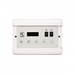 Пульт Karina Case C15 White