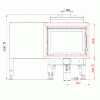 Дровяная топка BeF Therm B 7