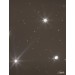 Комплект Cariitti Звездное небо 75 точек, 3000К точечное освещение для бань и саун