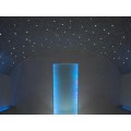 Комплект Cariitti Звездное небо VPAC-1540-CEP100, холодный свет, 100 точек точечное освещение для бань и саун