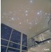 Комплект Cariitti Звездное небо VPL30CT-CEP300, синее мерцание, 300 точек точечное освещение для бань и саун