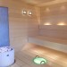 Светодиодный комплект Cariitti Sauna Led для сауны на 6 точек точечное освещение для бань и саун