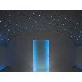 Комплект Cariitti Звездное небо VPAC-1530-CEP200, теплый свет, 200 точек точечное освещение для бань и саун