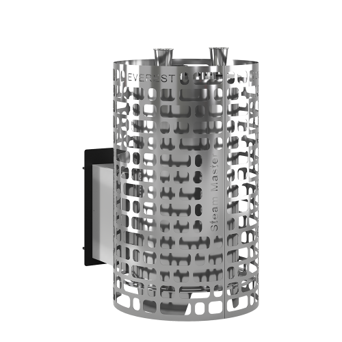 Печь Эверест "Steam Master" 32 INOX (320M)