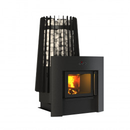 Печь Grill'D Cometa Vega 180 Window