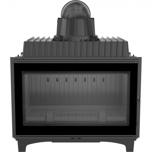 Каминная топка FRANEK/14/PF