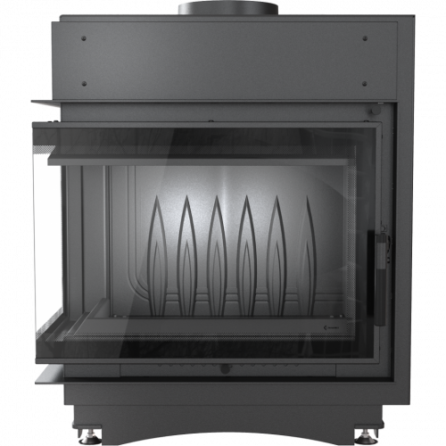 Каминная топка Maja/L/BS/DECO