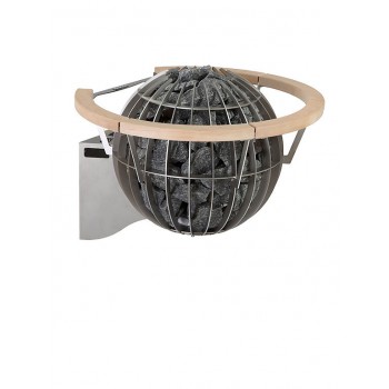 Электрическая печь Harvia Globe GL70E, без пульта
