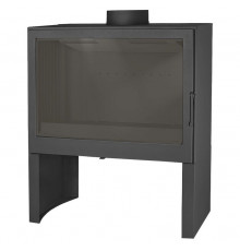 Печь LCI 7 GF Stove (Liseo Castiron)