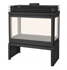 Печь LCI 9 G4 Stove (Liseo Castiron)