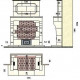 Облицовка CHAZELLES Charente