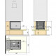Облицовка CHAZELLES Manhattan