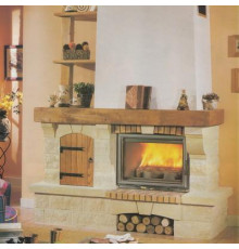 Облицовка CHAZELLES Roquebrune