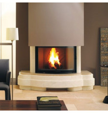 Облицовка Supra Cyclade Galb 97 PN Prov+Marquina