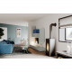 Печь камин DEFRO HOME SOLUM 9кВт