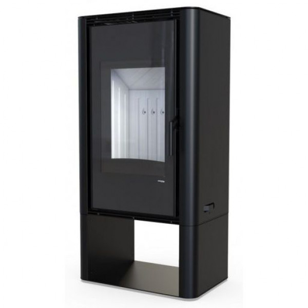 Печь камин DEFRO HOME SOLUM LOG 9кВ