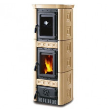 Печь La Nordica Gaia Forno Pergamena (бежевый)