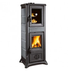 Печь La Nordica Gemma Forno Petra (серый камень)