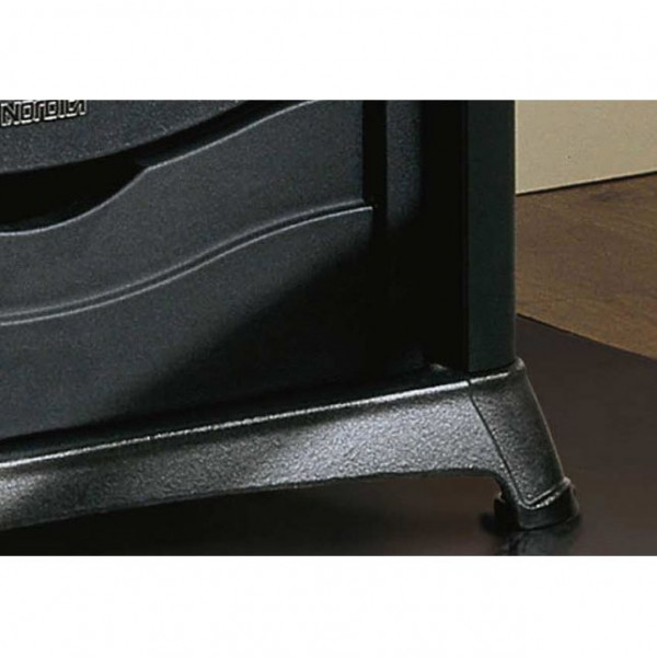 Печь La Nordica Rossella Plus Forno evo Liberty PЕ (бежевый)