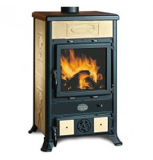 Печь La Nordica Rossella R1 B II Liberty Pergamena (бежевый)
