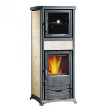 Печь La Nordica TermoRossella Plus c/ Forno D.S.A. Pergamena (бежевый)