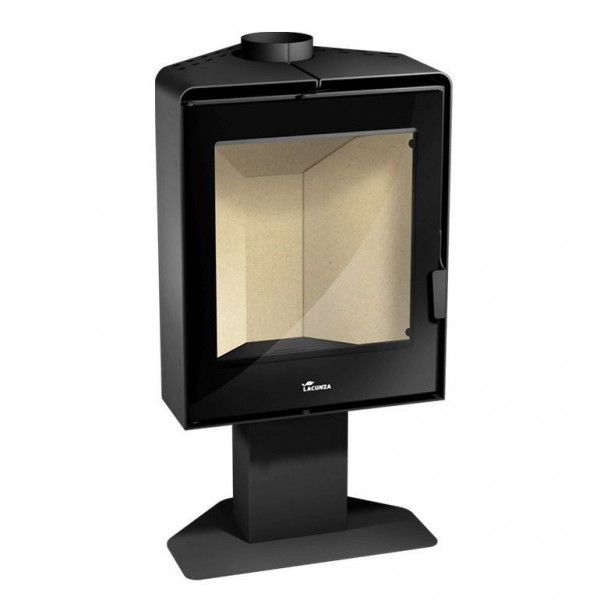 Печь Lacunza Atlantic 611R