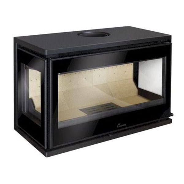 Печь Lacunza Paris 800 Clid