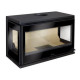 Печь Lacunza Paris 800 Clid