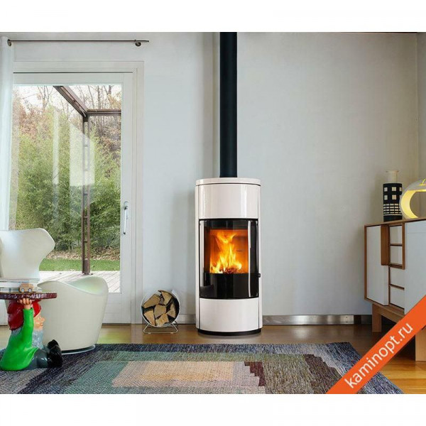 Печь Piazzetta E924 BURN CONTROL SYSTEM
