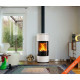 Печь Piazzetta E924 BURN CONTROL SYSTEM
