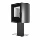 Печь-Камин ASTON 