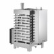 Дровяная печь для бани Aston 16 Inox 