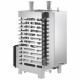 Дровяная печь для бани Aston 20 Inox 