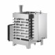Дровяная печь для бани Aston 12 Inox 