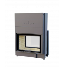 Каминная топка АСТОВ ПТ 8057