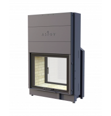 Каминная топка АСТОВ ПТ 9074