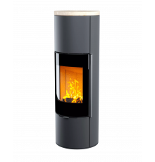 Печь-камин R1 XL