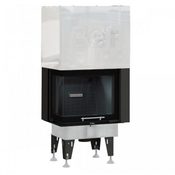 Каминная топка BeF Royal V7CL