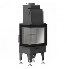 Каминная топка BeF Aquatic WH 60 CP/CL