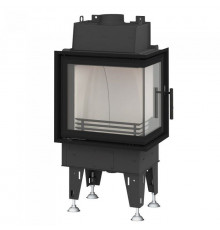 Каминная топка BeF Passive 6 CP/CL