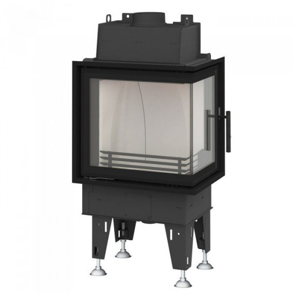 Каминная топка BeF Passive 6 CP/CL