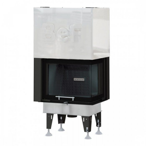 Каминная топка BeF Royal V8CP